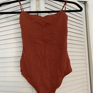 Babaton Genzo Bodysuit